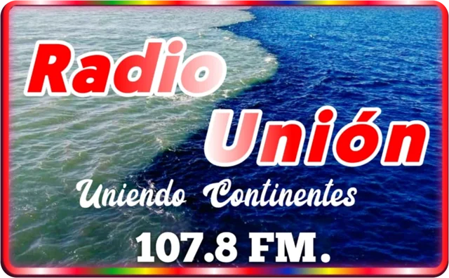 Radio Unión 107.8 FM